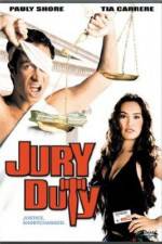 Watch Jury Duty Myflixer