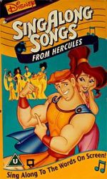 Watch Disney Sing-Along Songs: From Hercules Myflixer