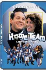Watch Home Team Myflixer