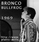 Watch Bronco Bullfrog Myflixer