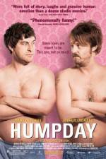 Watch Humpday Myflixer