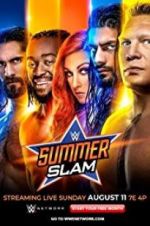 Watch WWE: SummerSlam Myflixer
