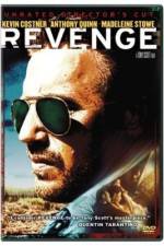 Watch Revenge Myflixer
