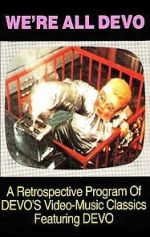 Watch We're All Devo Myflixer