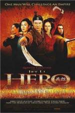 Watch Hero Myflixer