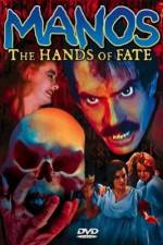 Watch Manos: The Hands of Fate Myflixer