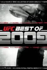 Watch UFC Best Of 2009 Myflixer
