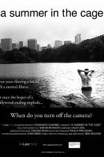 Watch A Summer in the Cage Myflixer