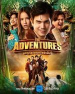 Watch The Adventures Myflixer