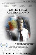 Watch Notes from Underground Myflixer
