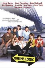 Watch Queens Logic Myflixer