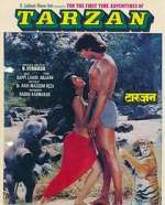 Watch Adventures of Tarzan Myflixer