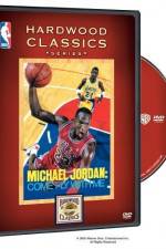 Watch Michael Jordan Come Fly with Me Myflixer