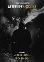 Watch Afterlife Sessions Myflixer