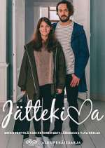 Watch Jättekiva Myflixer