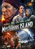 Watch Mysterious Island Myflixer