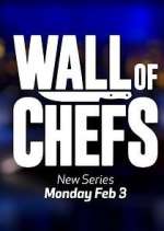 Watch Wall of Chefs Myflixer