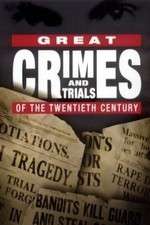 Watch History's Crimes and Trials Myflixer