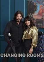 Watch Changing Rooms Myflixer