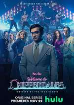 Watch Welcome to Chippendales Myflixer