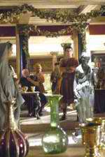 Watch What the Romans Did for Us Myflixer