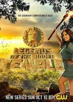 Watch Legends of the Hidden Temple Myflixer