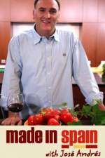 Watch Made in Spain Myflixer