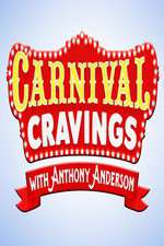 Watch Carnival Cravings with Anthony Anderson ( ) Myflixer