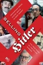 Watch Selling Hitler Myflixer