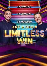 Watch Ant & Dec's Limitless Win Myflixer