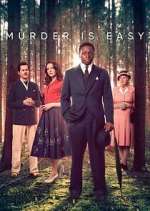 Watch Murder is Easy Myflixer