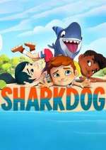 Watch Sharkdog Myflixer