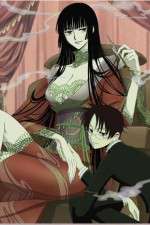 Watch XXXHOLiC Myflixer