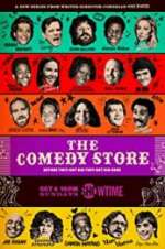 Watch The Comedy Store Myflixer