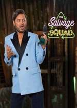 Watch The Salvage Squad Myflixer