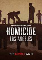 Watch Homicide Myflixer