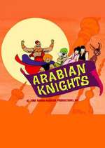 Watch Arabian Knights Myflixer