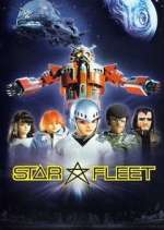 Watch Star Fleet Myflixer