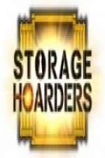 Watch Storage Hoarders Myflixer