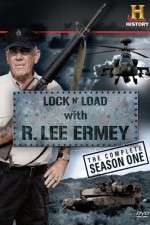 Watch Lock 'N Load with R Lee Ermey Myflixer