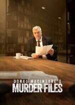 Watch Donal MacIntyre\'s Murder Files Myflixer