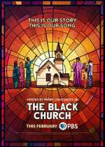 Watch The Black Church Myflixer