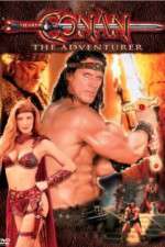 Watch Conan 1997 Myflixer