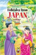 Watch Folktales from Japan Myflixer