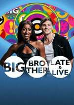 Watch Big Brother: Late & Live Myflixer