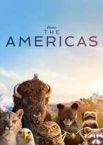 Watch The Americas Myflixer