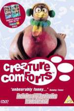 Watch Creature Comforts Myflixer