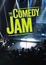 Watch The Comedy Jam Myflixer