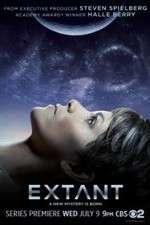 Watch Extant Myflixer