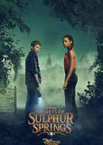 Watch Secrets of Sulphur Springs Myflixer